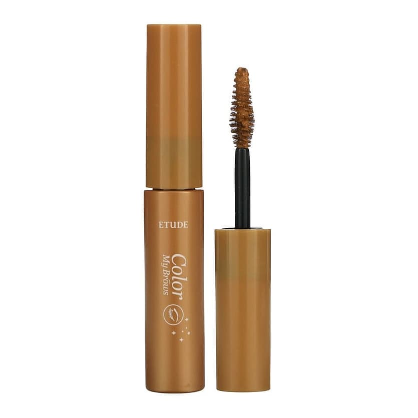 Color My Brows, 02 Light Brown