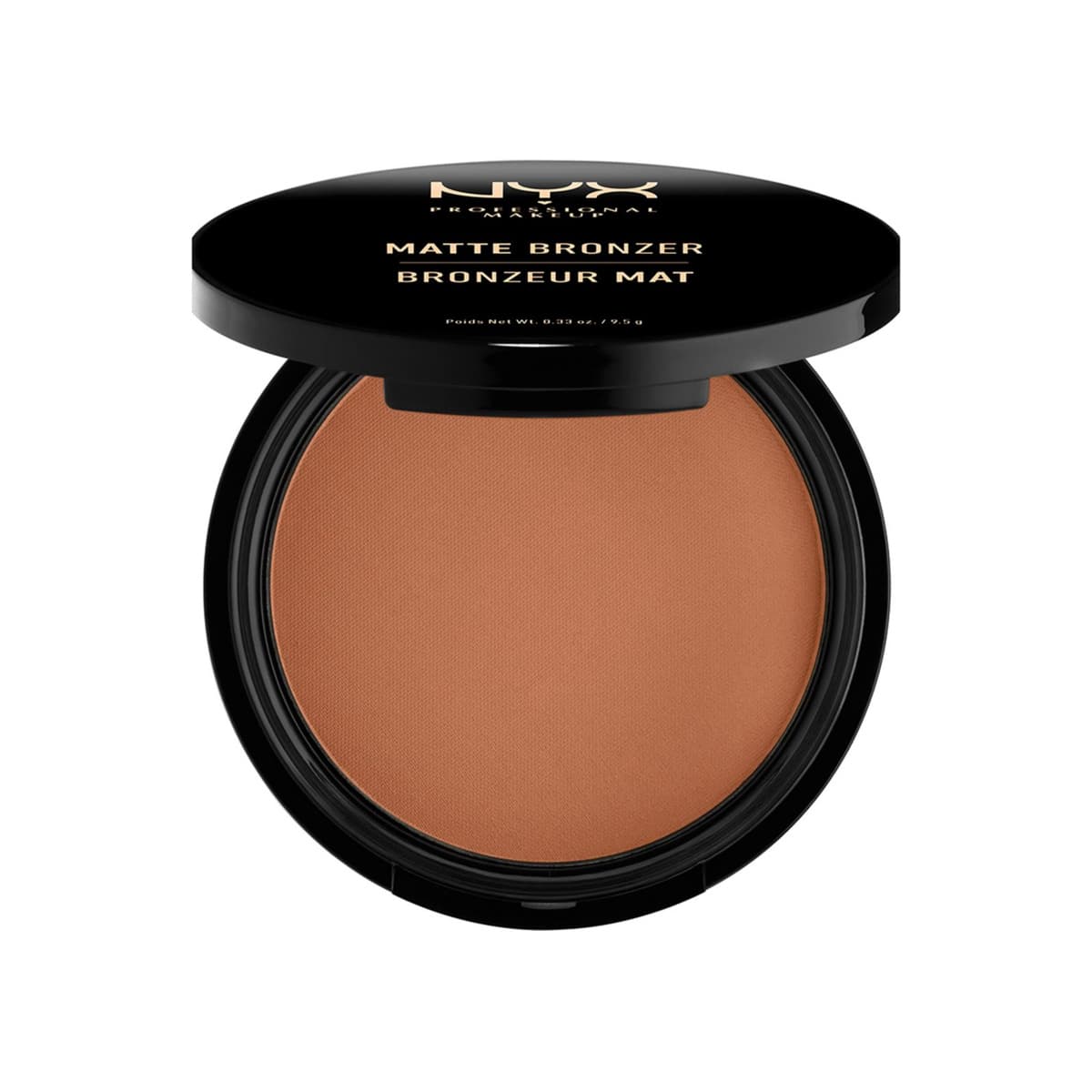 Matte Bronzer
