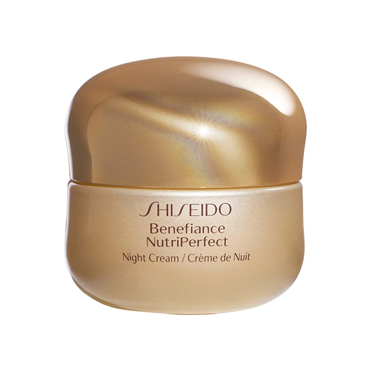 Benefiance NutriPerfect Night Cream