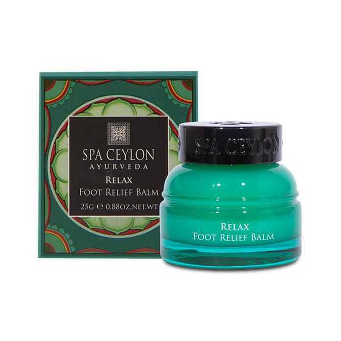 Relax - Foot Relief Balm