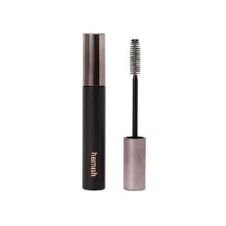 Dailism Smudge Stop Mascara, Black Volume