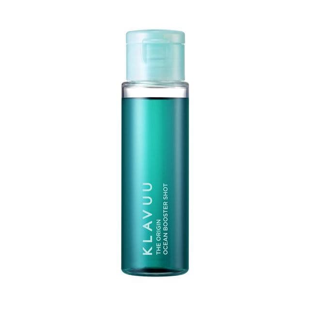The Origin Ocean Booster Shot