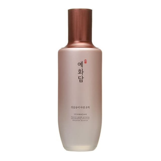 Yehwadam Heaven Grade Ginseng Rejuvenating Emulsion