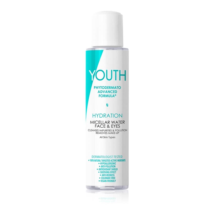 Hydration Micellar Water Face & Eyes