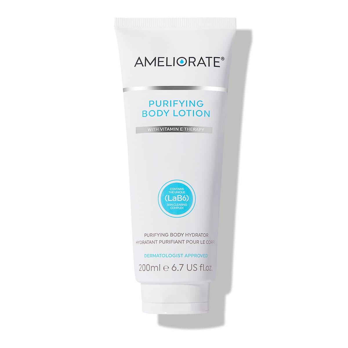 Blemish Purifying Body Lotion