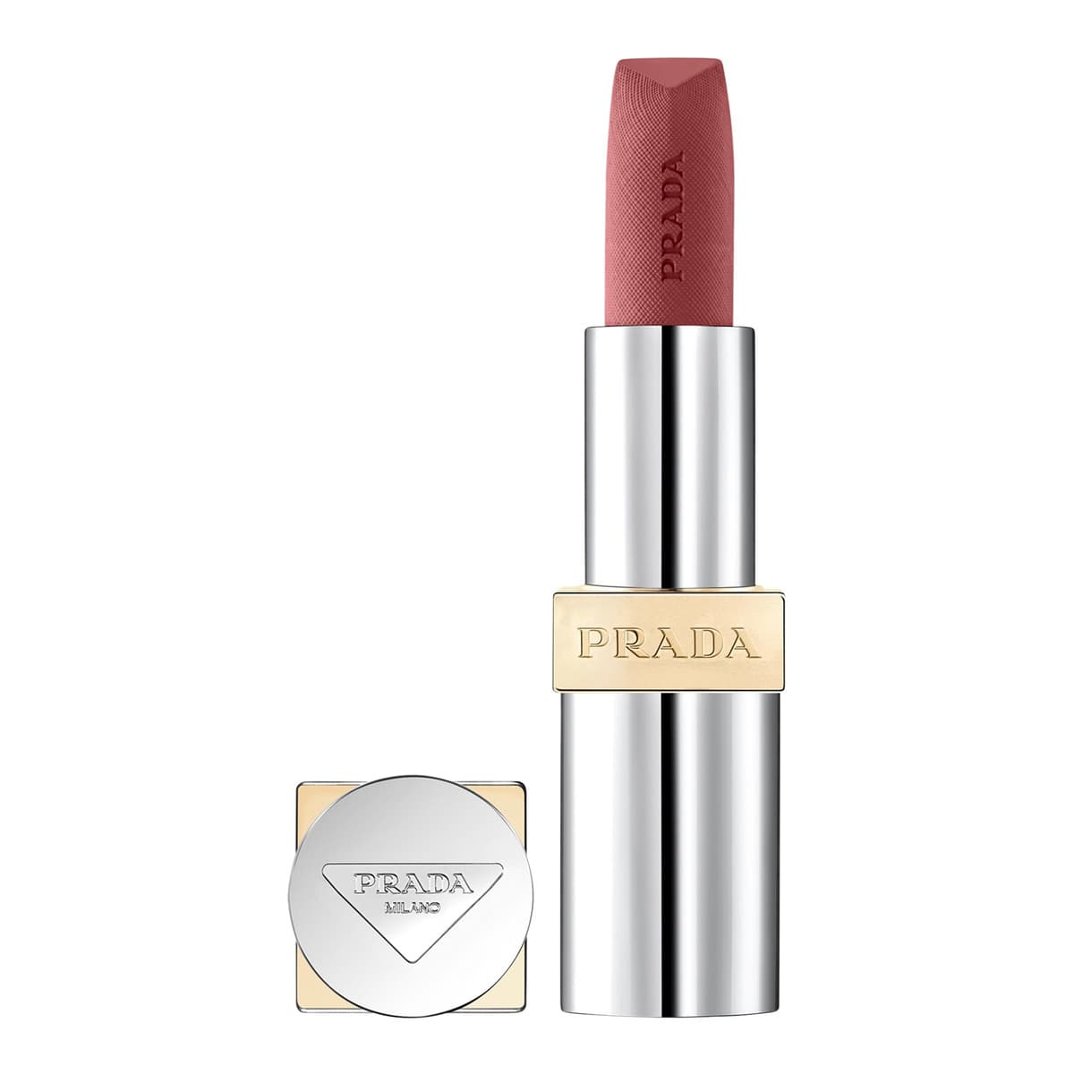 Monochrome Hyper Matte Refillable Lipstick, P59 AMARENA