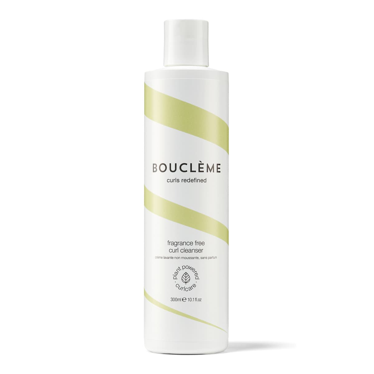 Bouclème Fragrance Free Curl Cleanser