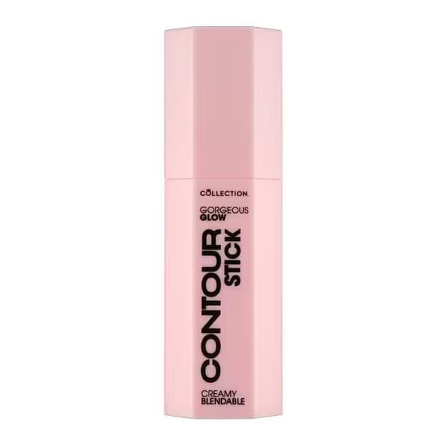 Gorgeous Glow Sticks Contour