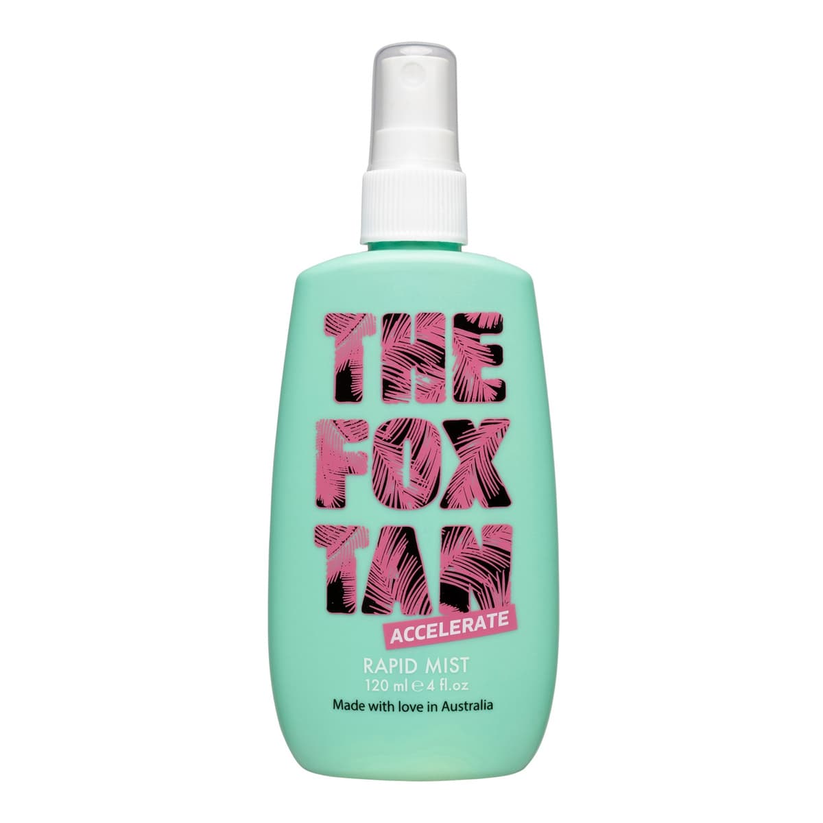 Rapid Mist