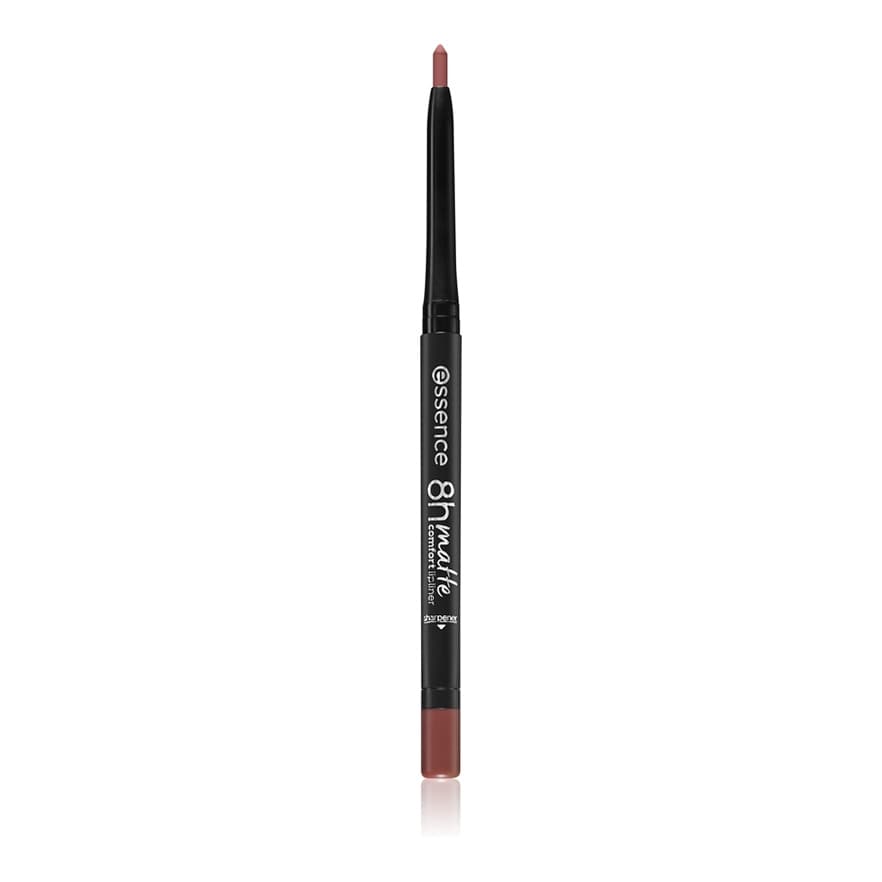 8h Matte Comfort