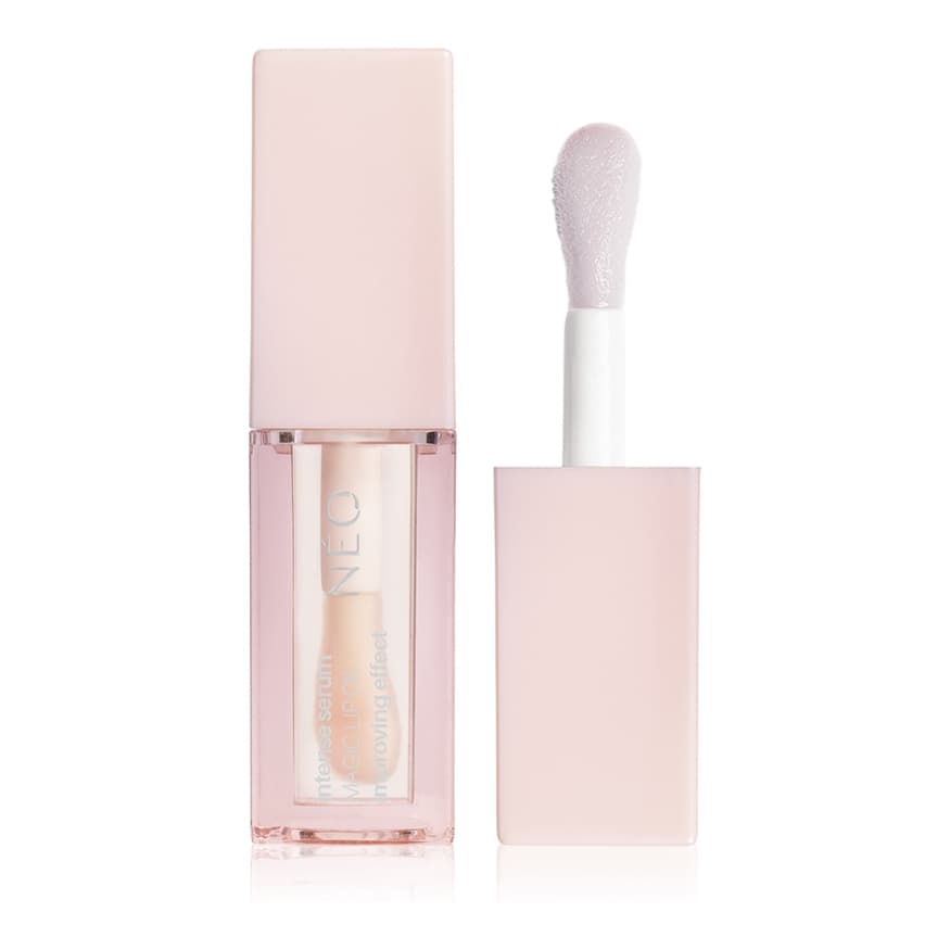 Intense Serum Magic Lip Oil