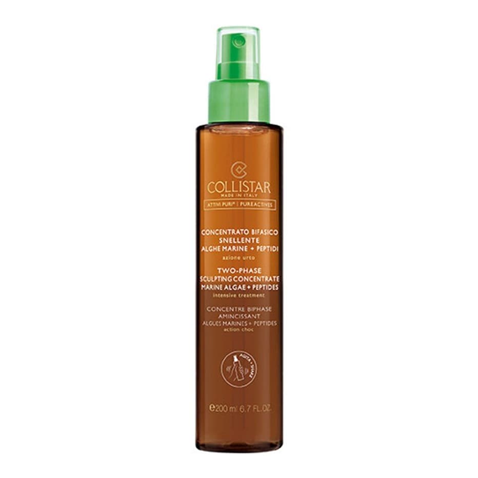 Pure Actives Two-Phase Sculpting Concentrate