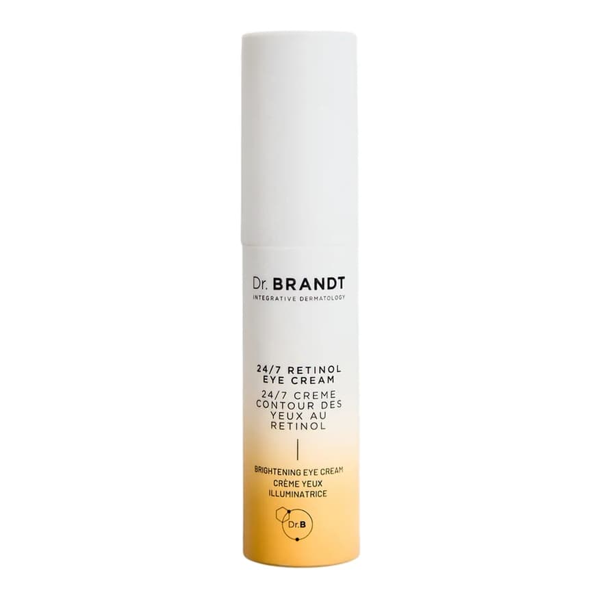 24/7 Retinol Eye Cream