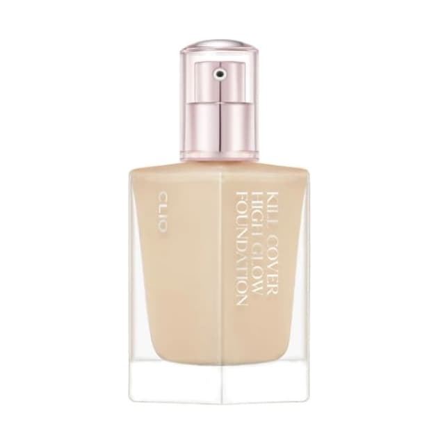 Kill Cover High Glow Foundation, #03 Linen