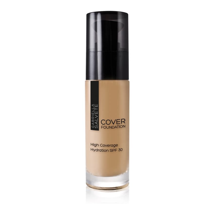 Full Coverage Foundation SPF 30