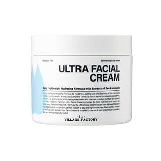 Ultra Facial Cream