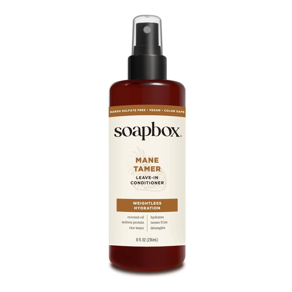Mane Tamer Leave-In Conditioner