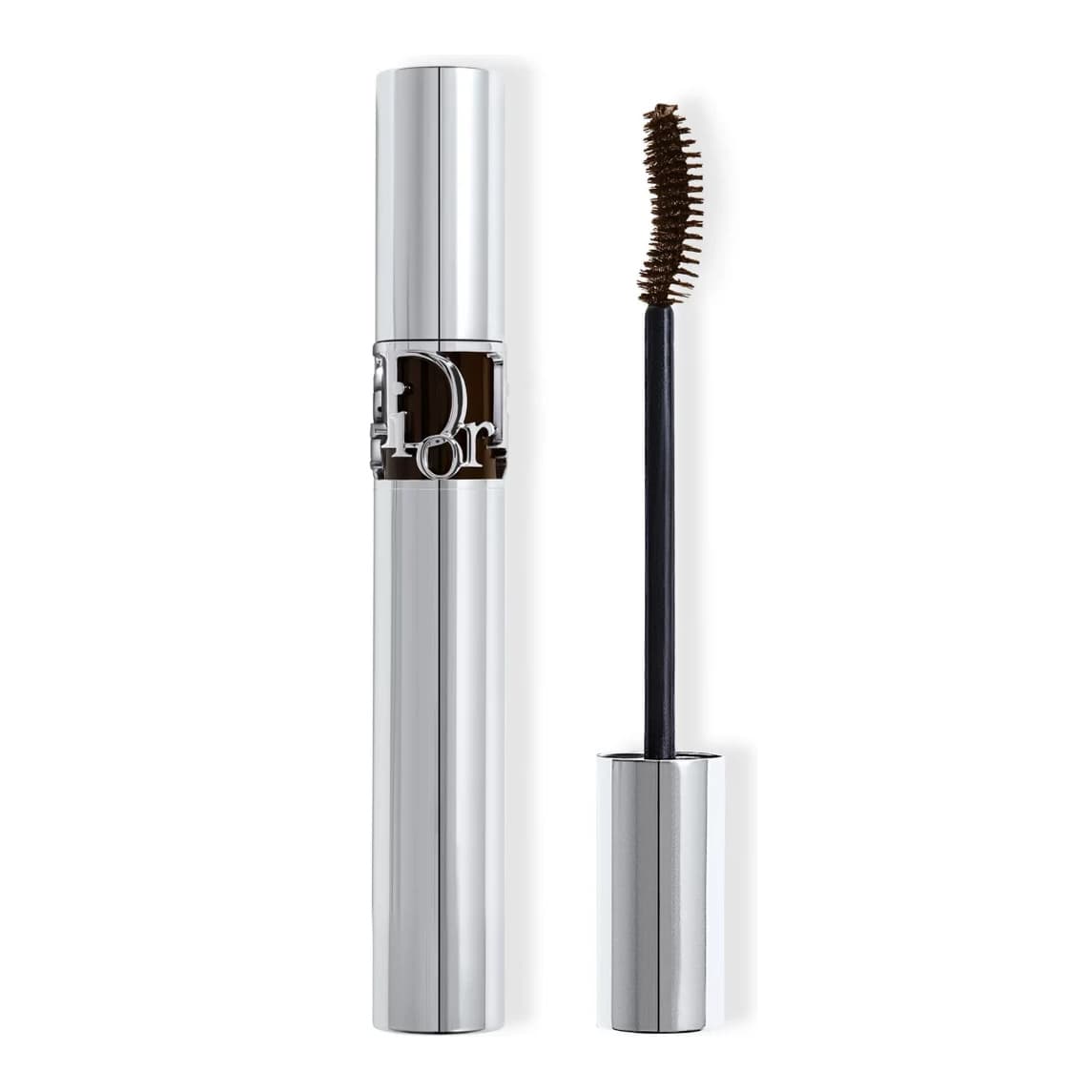 Diorshow Iconic Overcurl Mascara - Now Refillable, Brown