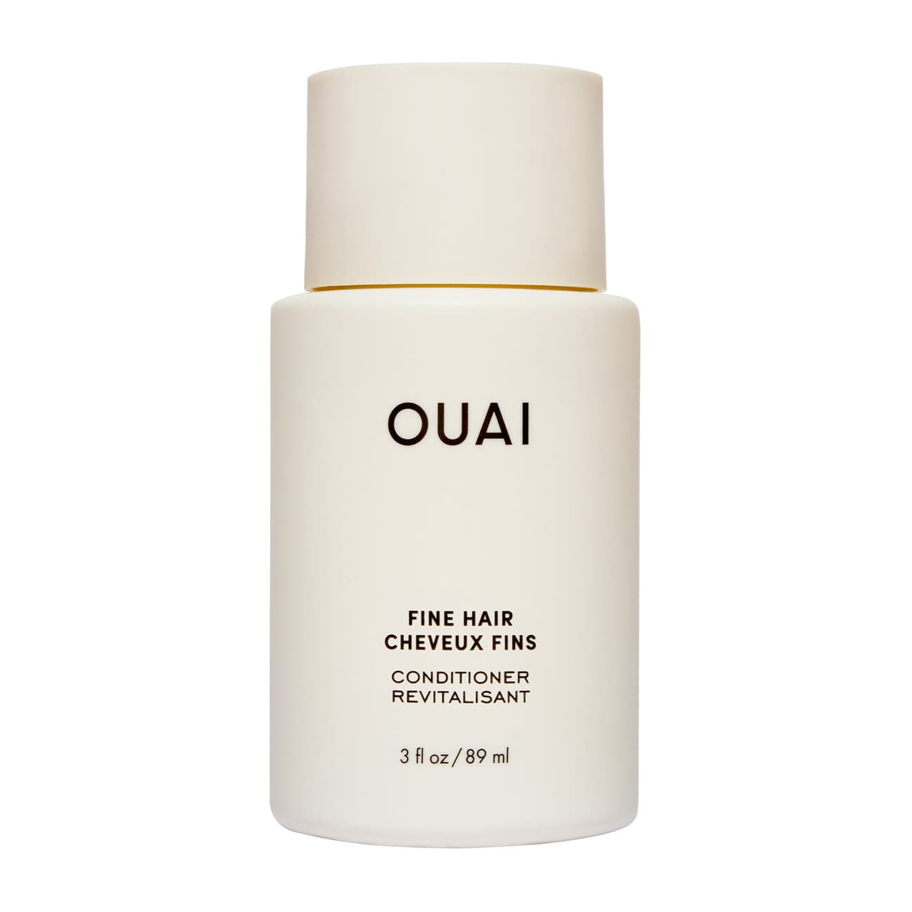 Fine Hair Conditioner
