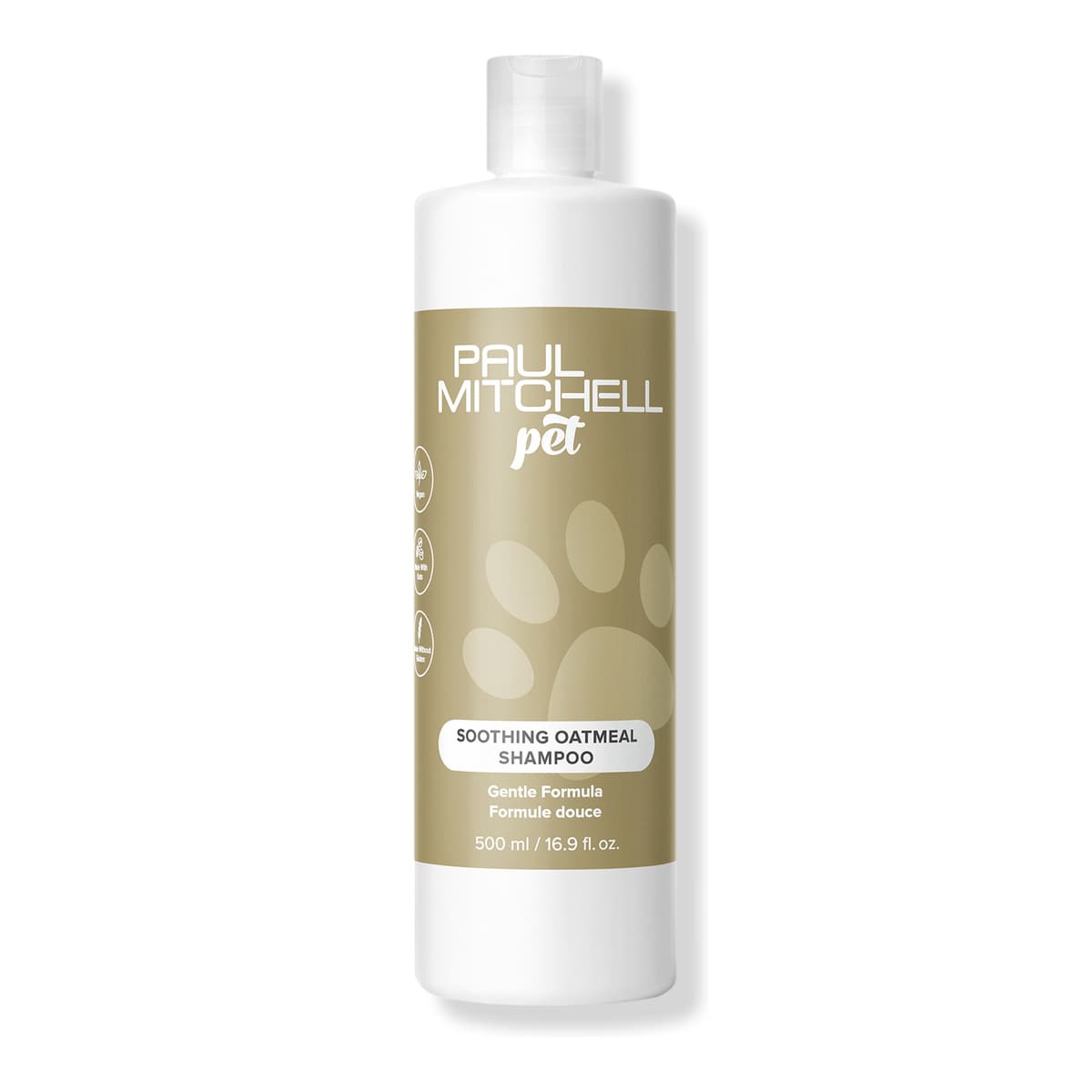 Pet Soothing Oatmeal Shampoo