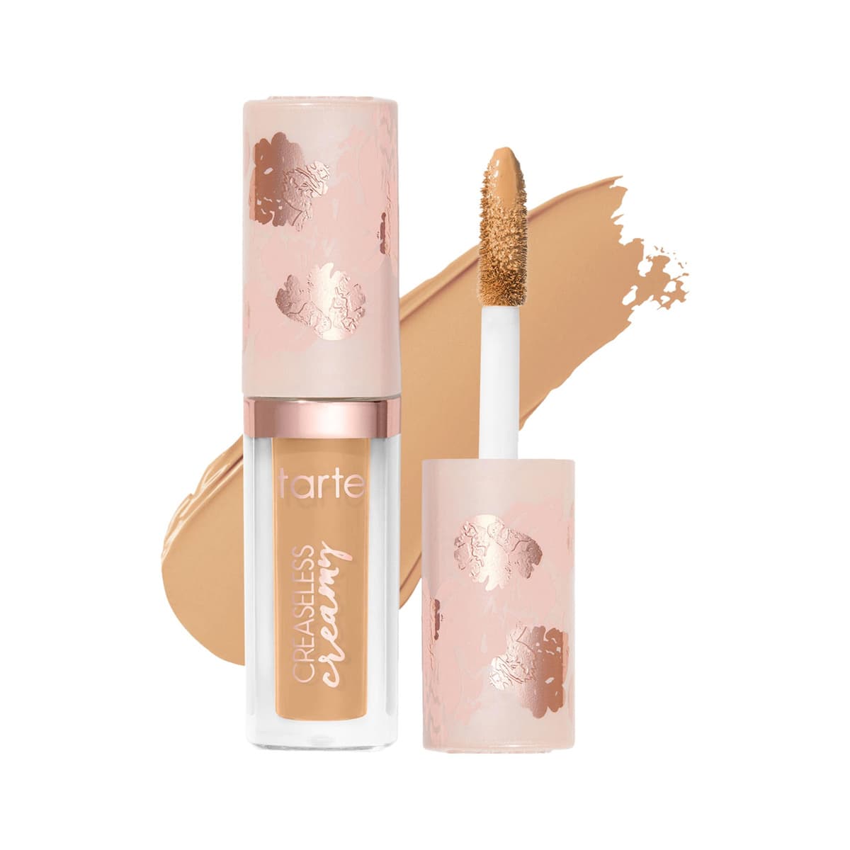 mini maracuja creamy creaseless concealer, 34S medium sand