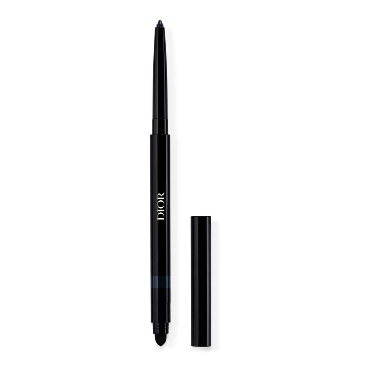 Diorshow 24H Stylo Waterproof Eyeliner, #296 Matte Blue