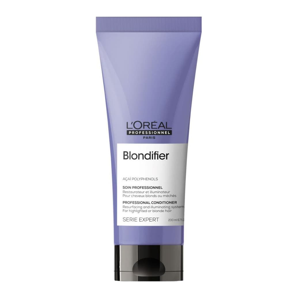 Serie Expert Blondifier Conditioner For Blonde Hair