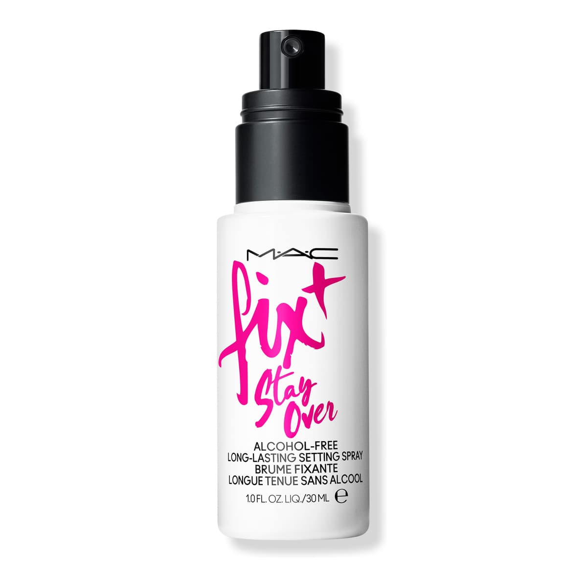 Mini Fix+ Stay Over Alcohol-Free 24HR Setting Spray