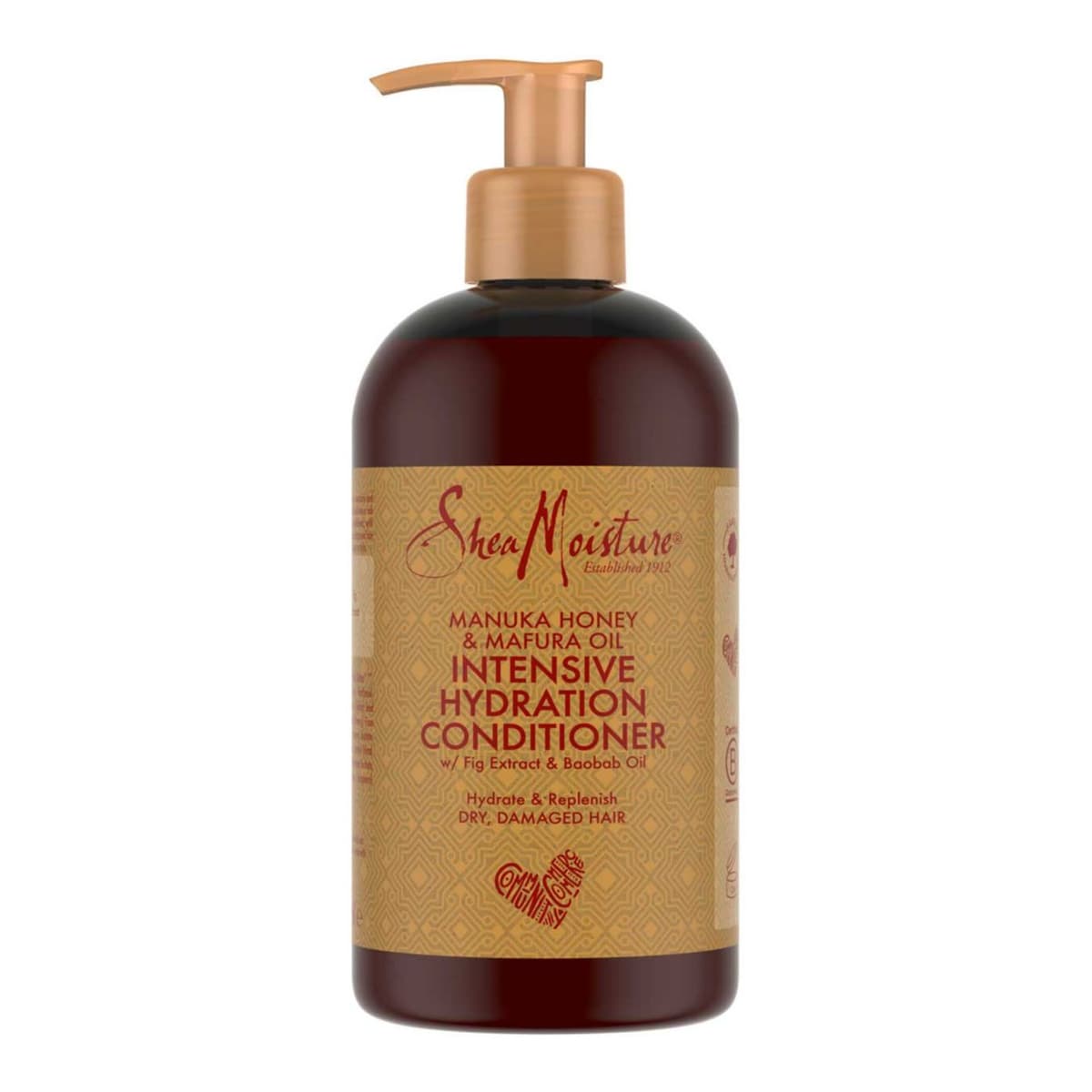 Manuka Honey & Mafura Oil Intensive Hydration Conditioner