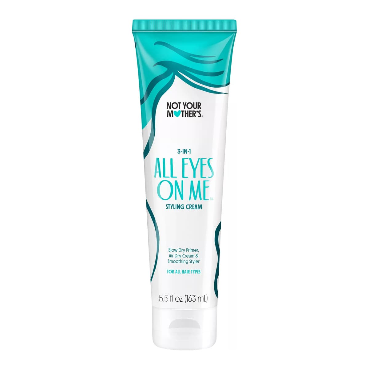 All Eyes on Me Styling Hair Treatment Cream
