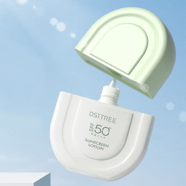 Dynamic Whitening Sunscreen SPF 50+ PA+++