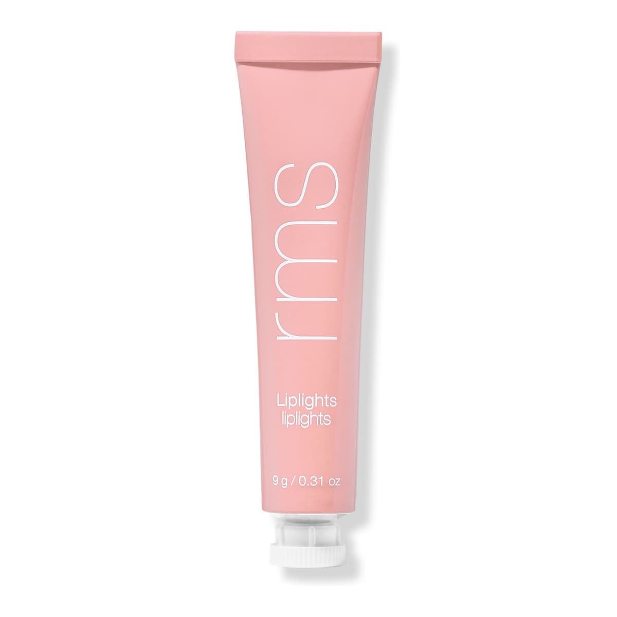 Liplights Cream Lip Gloss, Bare