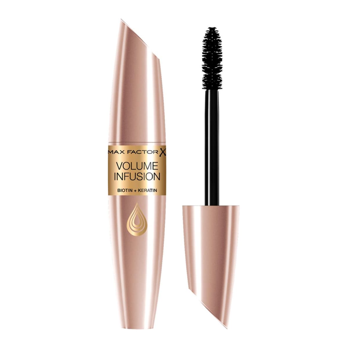 Volume Infusion Conditioning Mascara