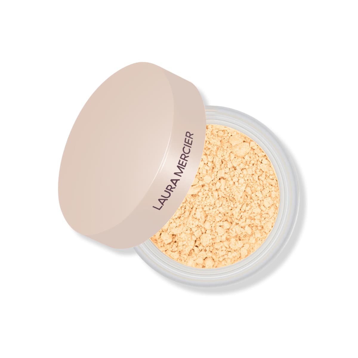 Mini Translucent Loose Setting Powder Ultra-Blur, Translucent Honey