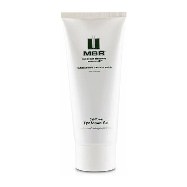 Cell Power Lipo Shower Gel