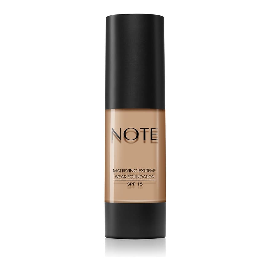 Mattifying Extreme Wear Foundation