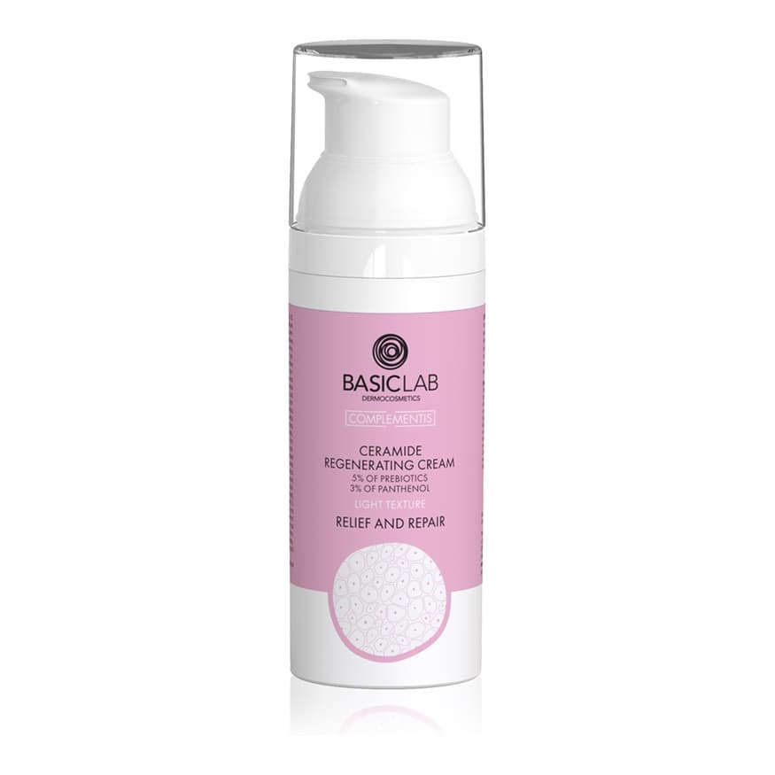 Dermocosmetics Complementis