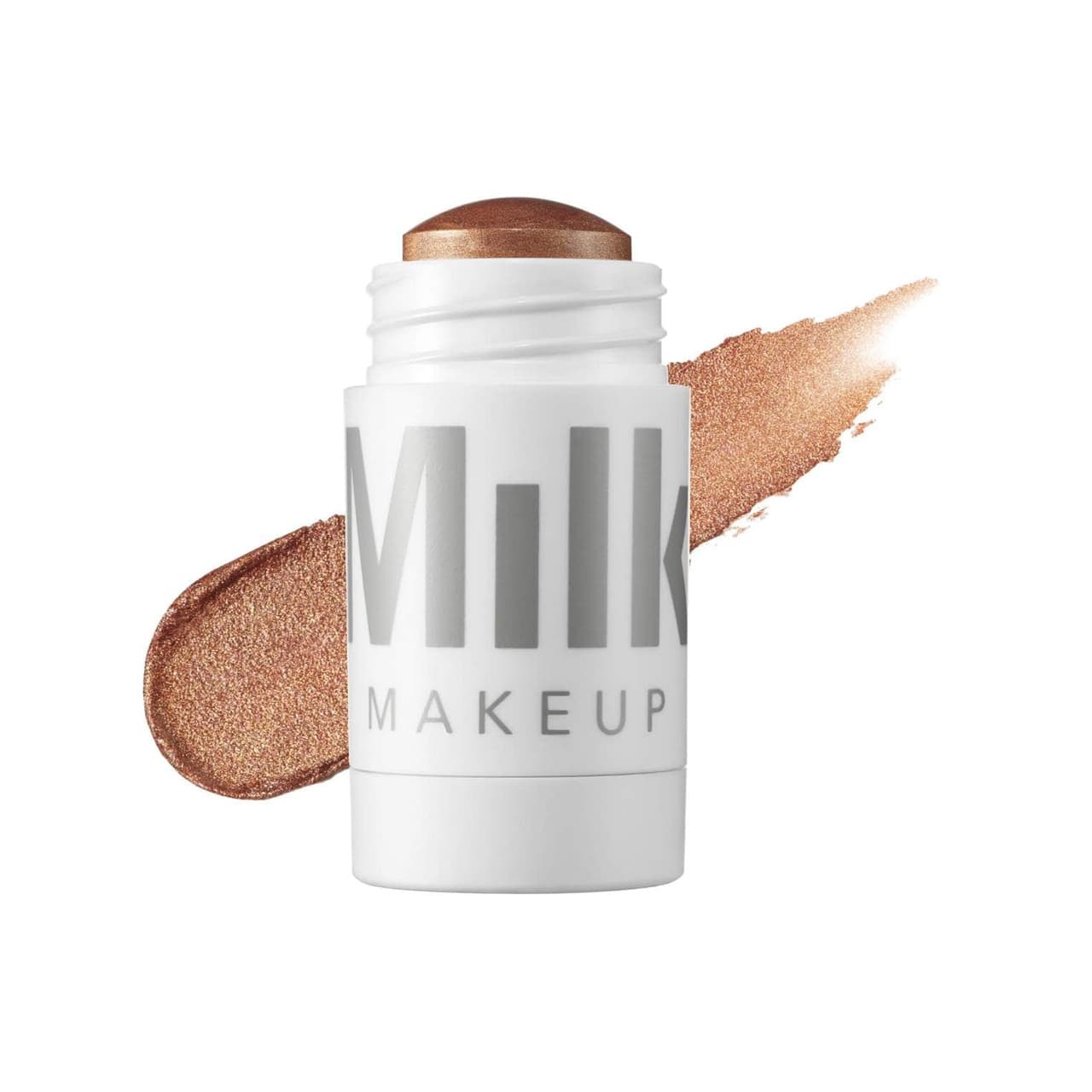Dewy Cream Highlighter Stick, Spark
