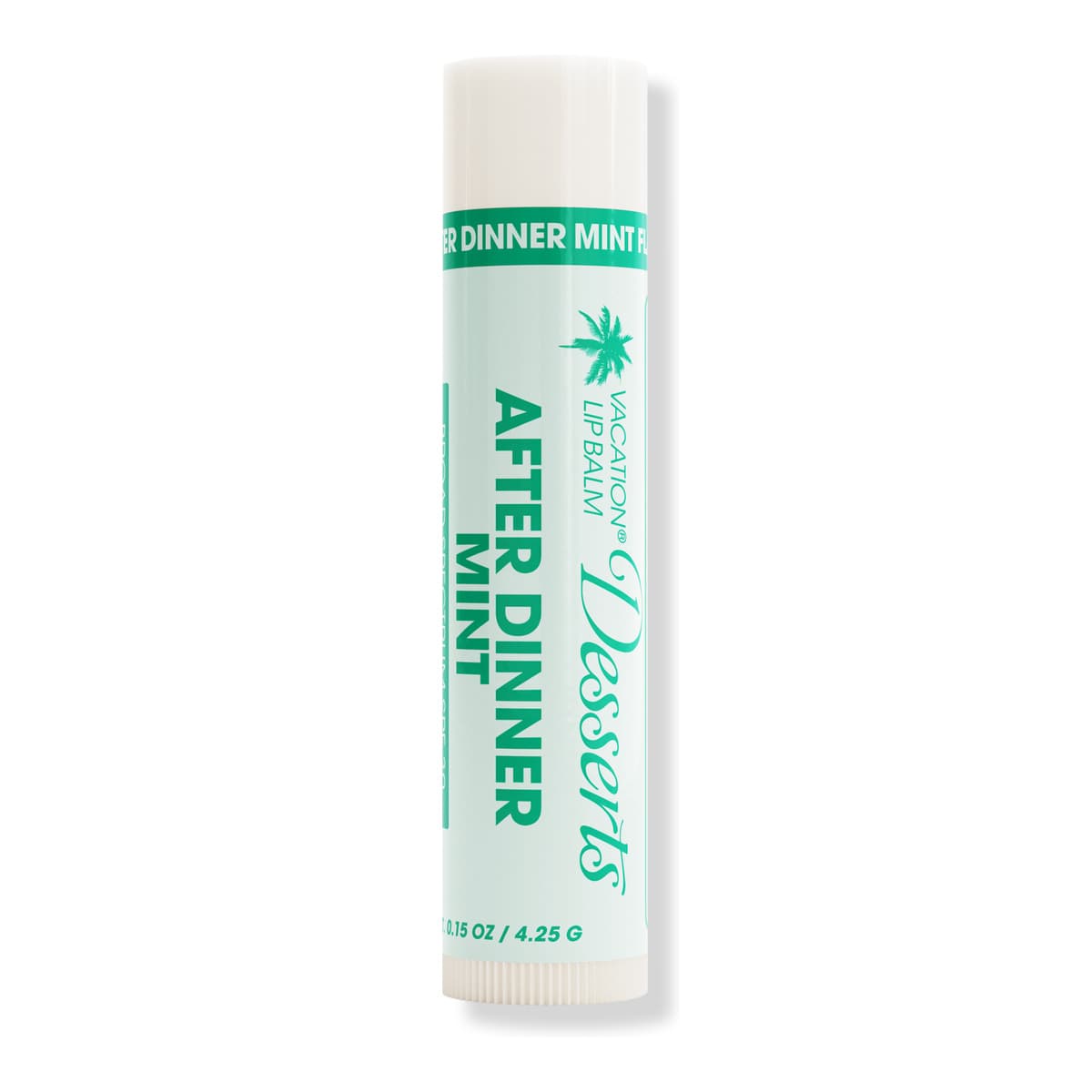 Lip Desserts, Sunscreen Lip Balm SPF 30