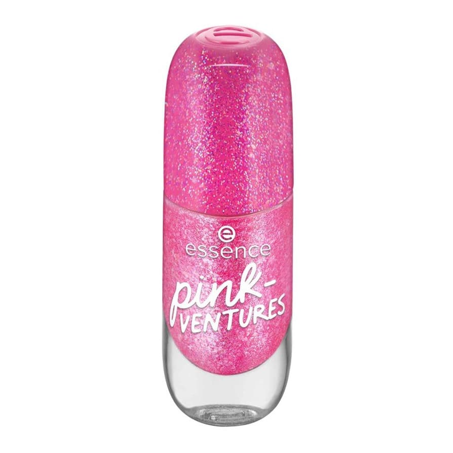 Gel Nail Color 07 PinkVentures