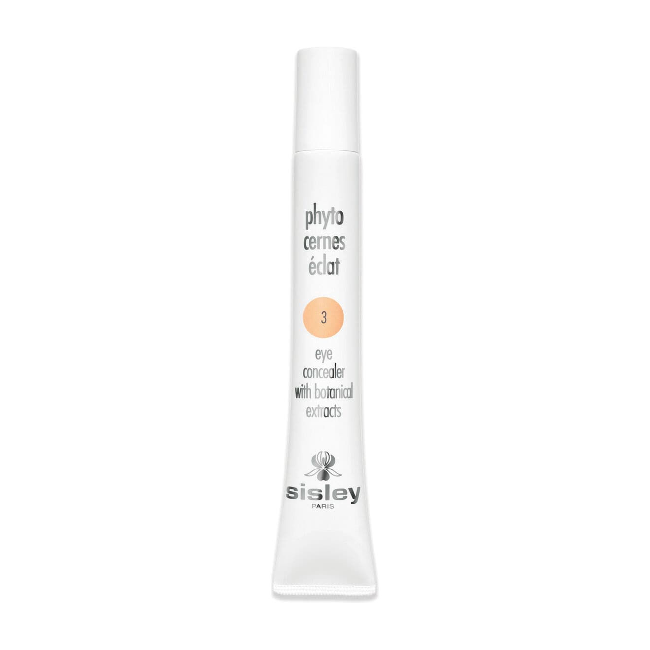 Phyto-cernes Eclat Tinted Eye Concealer, N3