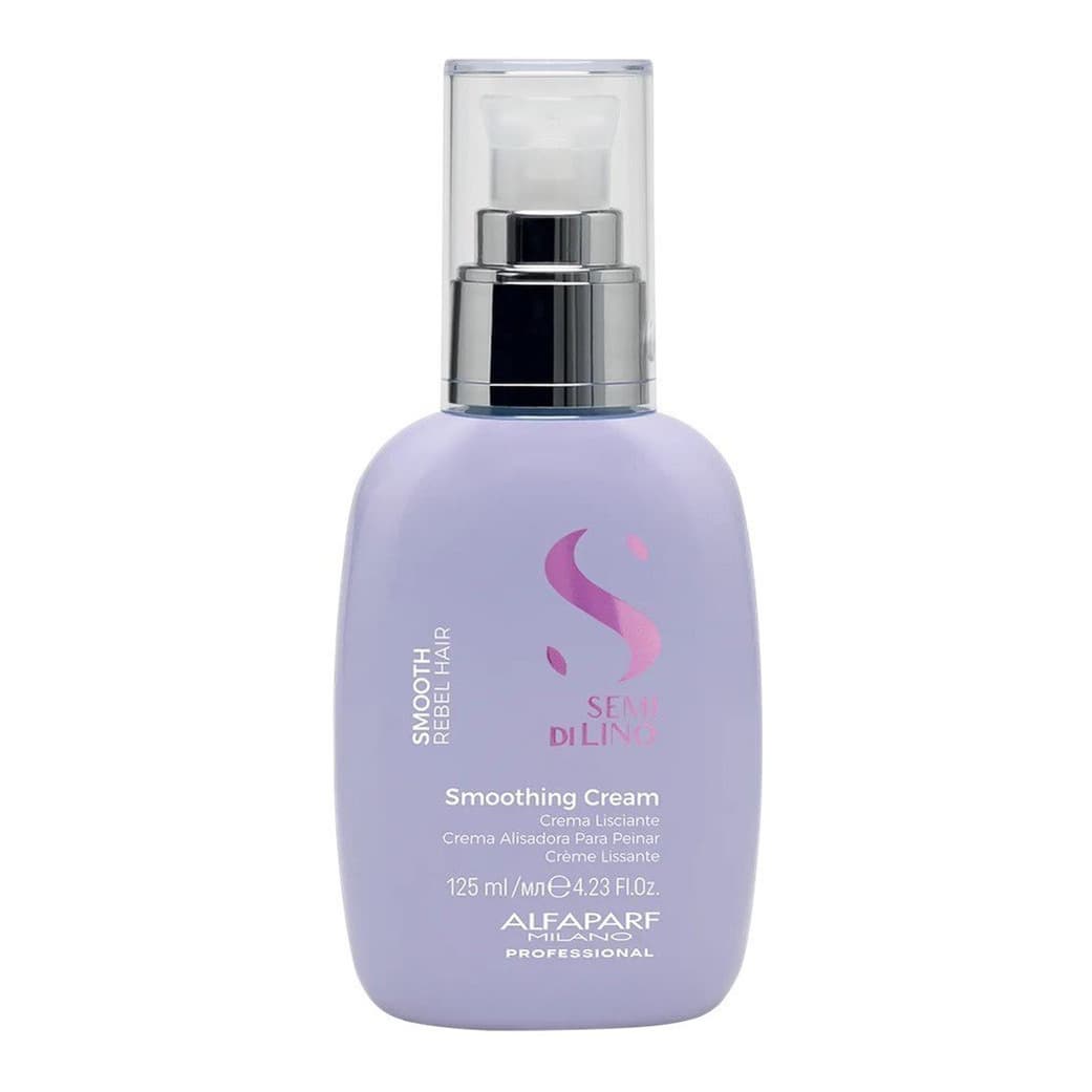 Professional Semi Di Lino Smooth Smoothing Cream