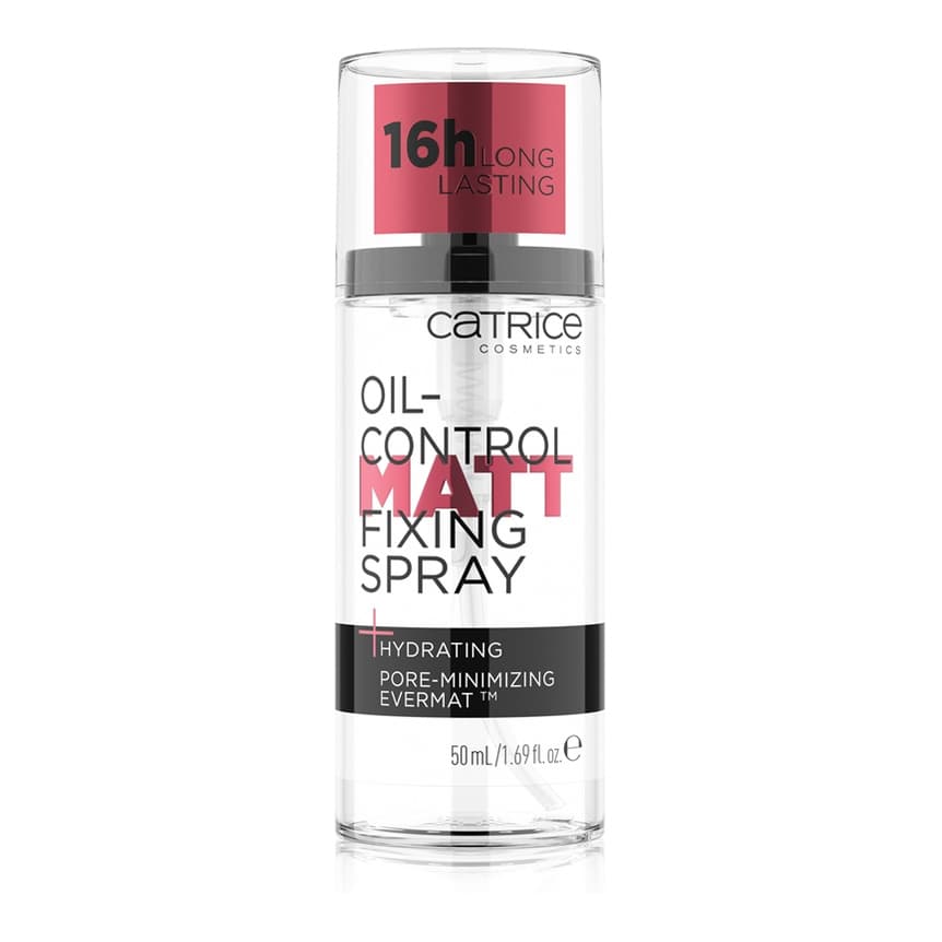 Oil-Control Matt