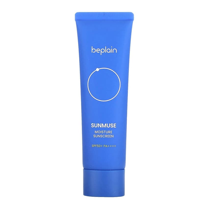Sunmuse, Moisture Sunscreen, SPF 50+ PA++++