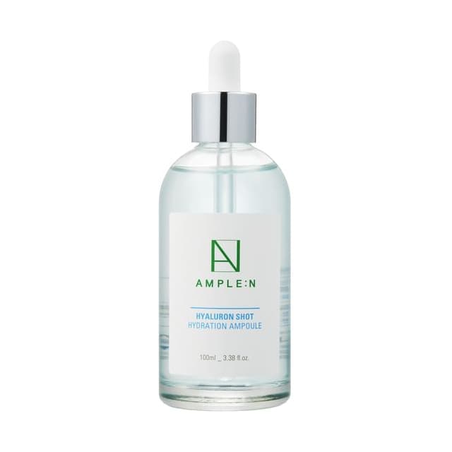 Hyaluron Shot Hydration Ampoule Jumbo