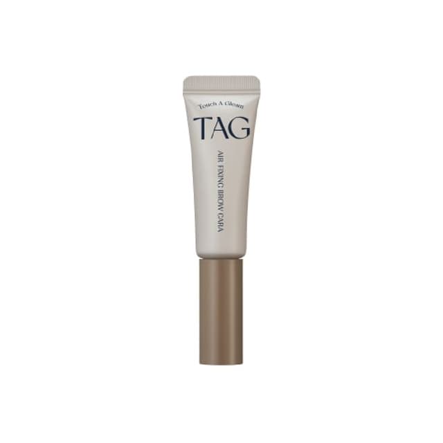 TAG Air Fixing Brow Cara, #02 Light Brown