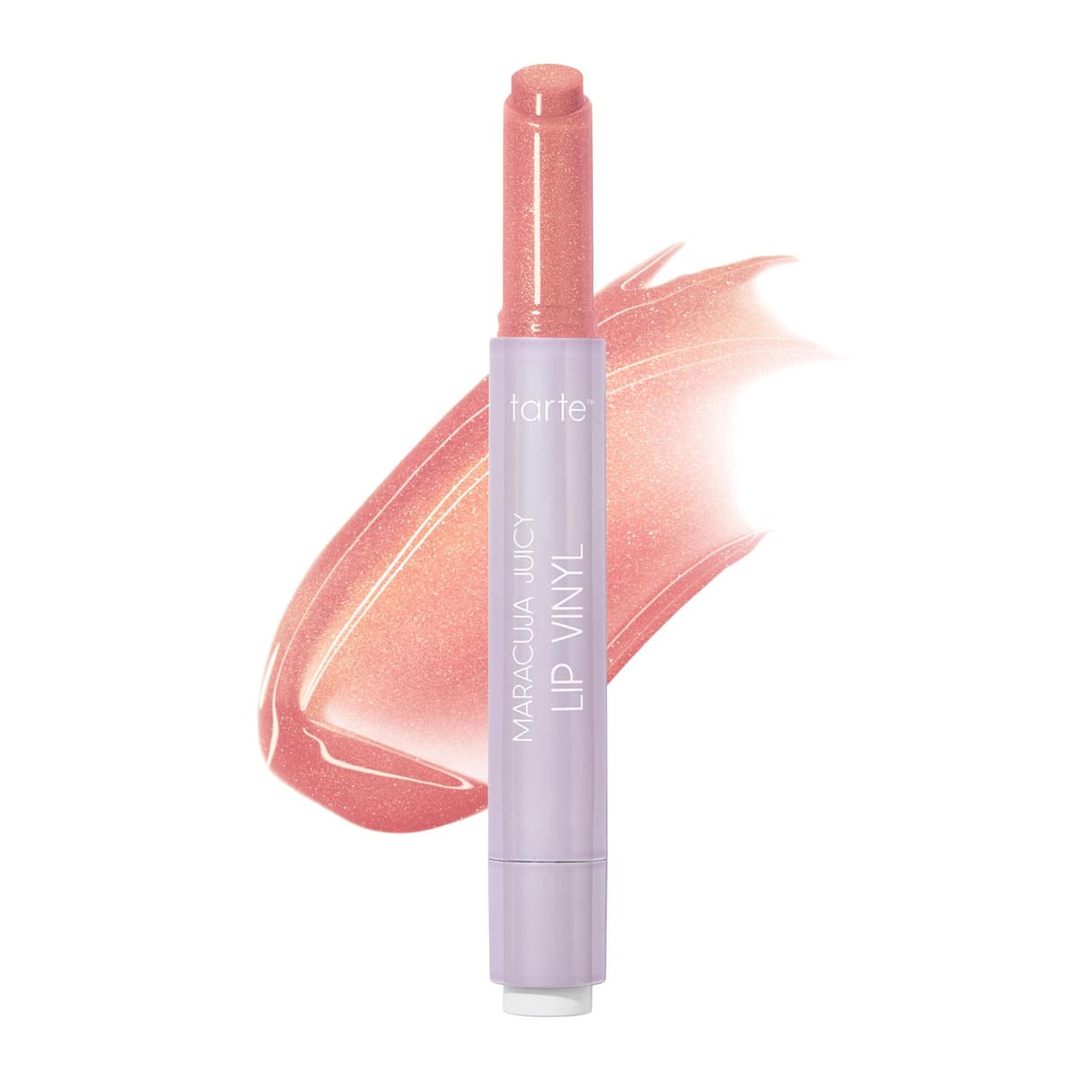 maracuja juicy lip vinyl, Shimmering Daisy