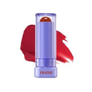 Color Care Lipbalm, #03 So Red