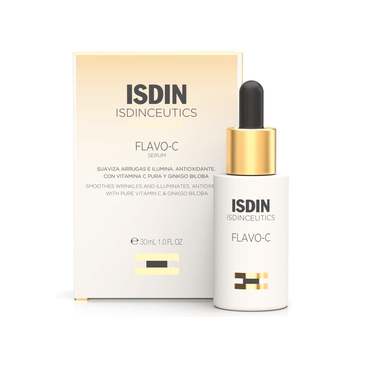Flavo-C Antioxidant Serum