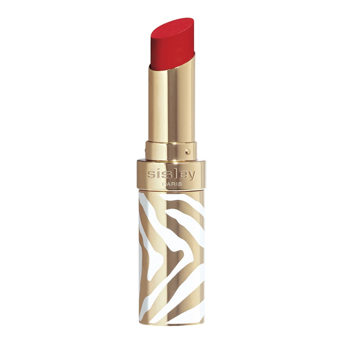 Phyto-Rouge Shine Lipstick, #31 Sheer Chili